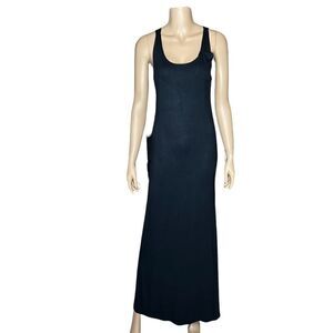 Kova & T Jessie Maxi Tank Dress